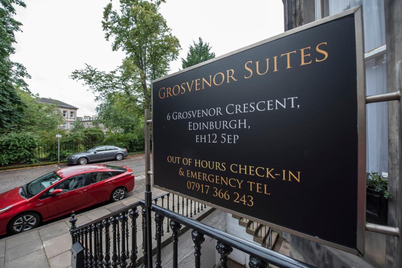 Grosvenor Appartement EDI
