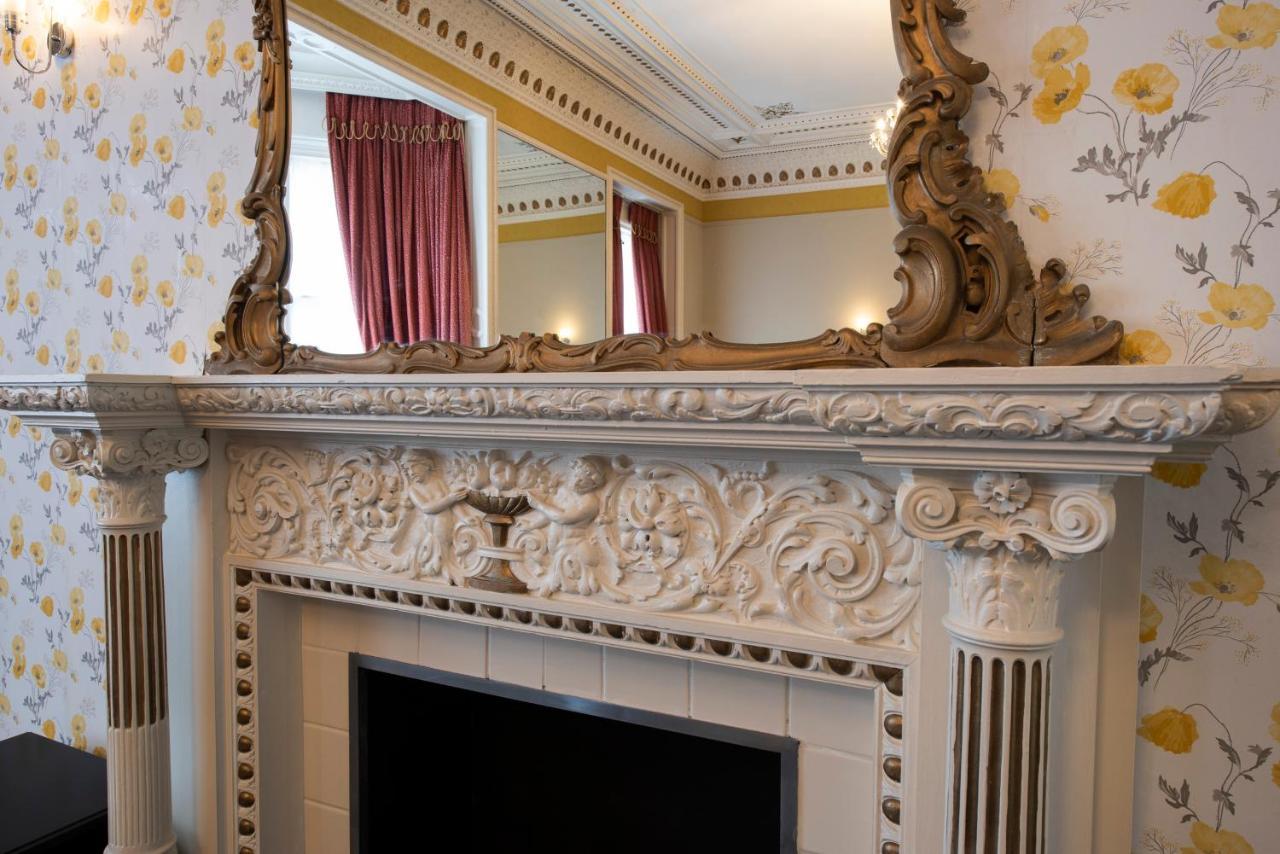 Grosvenor Appartement EDI