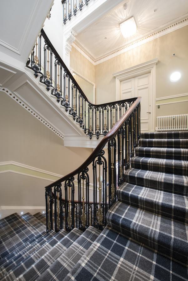 Appartement Grosvenor EDI