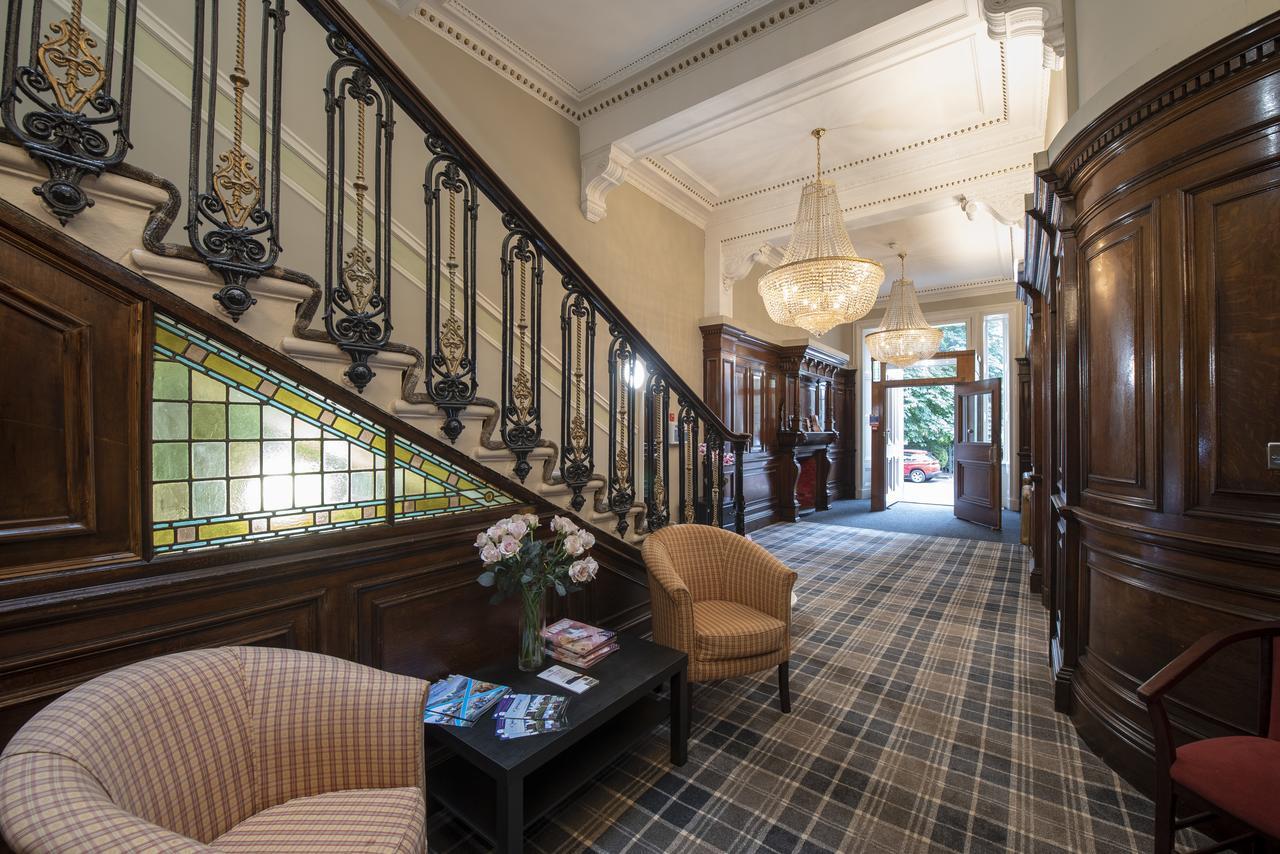 Grosvenor Appartement