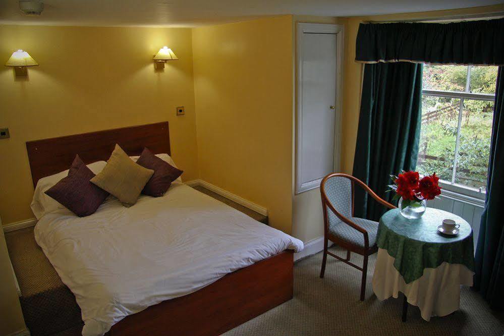 Grosvenor Appartement *