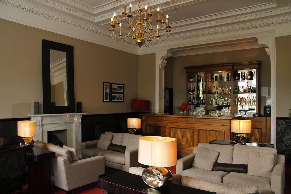 Grosvenor Appartement